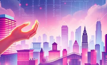 The Invisible Hand of Finance: Guiding Business Growth