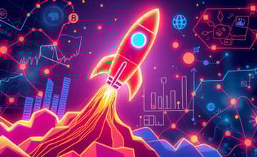 Growth Hacking Blueprint: Accelerated Business Expansion