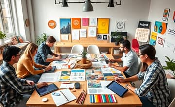 Brand Brilliance: Crafting an Irresistible Identity