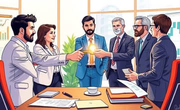 Succession Secrets: Planning for Your Business's Future