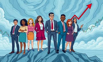 Managing Market Volatility: Financial Resilience