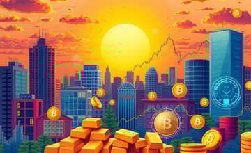 Wealth Building Wisdom: Long-Term Financial Strategies