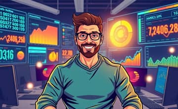 Startup Metrics That Matter: Beyond Vanity Numbers