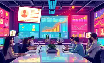 Lead Generation Lab: Attracting Your Ideal Customers