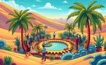 The Outsourcing Oasis: Smart Delegation for Growth