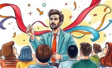 The Art of Persuasion: Influencing Decisions Effectively