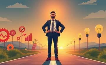 Financial Freedom: Achieving Independence Through Entrepreneurship