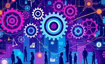 The Automation Advantage: Scaling Without Sacrifice