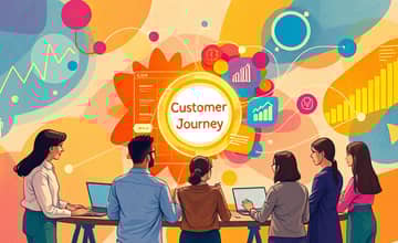 Retention Revolution: Keeping Your Customers Loyal