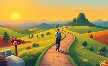 The Founder's Journey Map: Navigating Each Stage of Growth