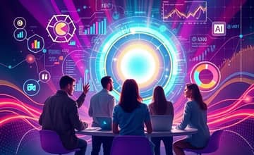 Decoding Data: Analytics for Startup Advantage