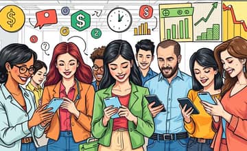 Financial Wellness Platforms: Holistic Approaches