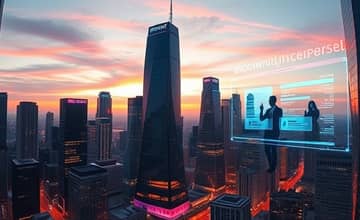 The Future of Credit: AI-Powered Underwriting