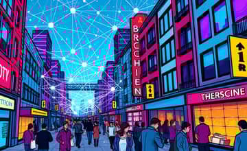 Web3 Finance: Bridging the Digital and Physical