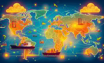 Supply Chain Finance: Optimizing Global Trade