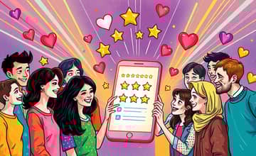 Social Proof Power: Building Trust and Credibility