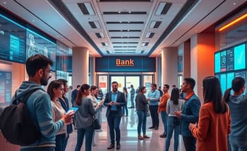 Conversational AI in Banking: Your Personal Finance Assistant