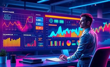 Real-Time Analytics: Instant Financial Insights