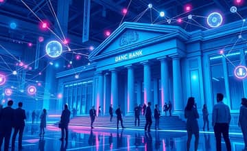 Event-Driven Architecture in Finance: Responsive Systems