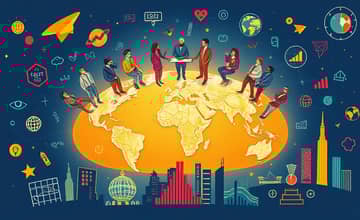Global Ambitions: Expanding Your Business Internationally
