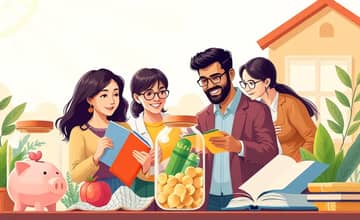 Financial Literacy: Empowering Informed Choices