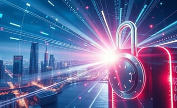 Quantum Cryptography: Securing Financial Transactions