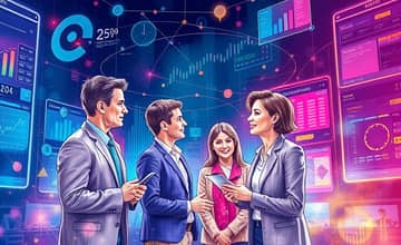 Customer-Centric Finance: Design Thinking in Action