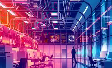 Efficiency Engines: Maximizing Productivity in Your Business