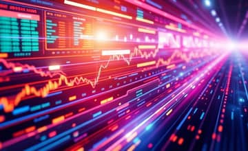 Algorithmic Trading: Unlocking Market Efficiency
