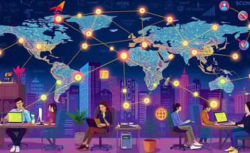 The Remote Revolution: Building a Distributed Team