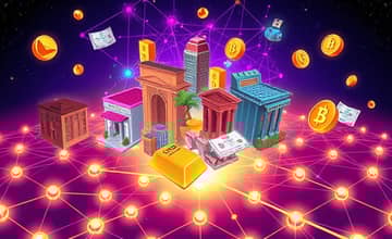 Asset Tokenization: Unlocking Liquidity