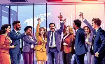 Mergers & Acquisitions: Growing Through Strategic Combinations