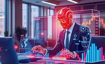 The Human-AI Partnership in Finance: A Synergistic Future