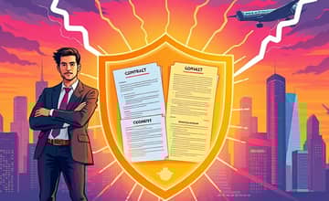 Legal Lightning Rods: Avoiding Common Startup Pitfalls