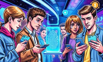 Biometric Payments: Seamless and Secure Transactions