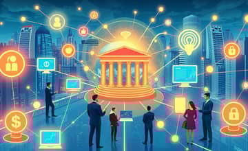 API Marketplaces: Powering Financial Innovation