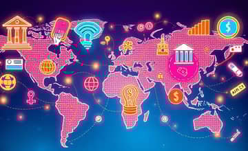 FinTech Ecosystems: Collaboration Over Competition