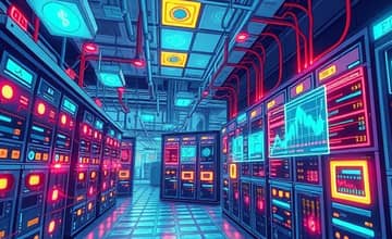 Predictive Maintenance: Optimizing Financial Infrastructure