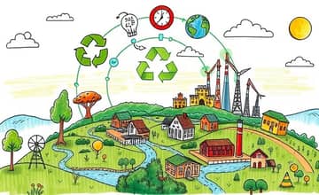 Circular Economy Finance: Funding Sustainability