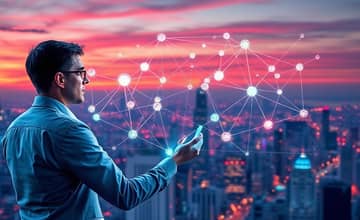 Cognitive Computing in Finance: Smarter Decisions