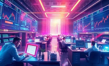 Quantum Machine Learning: The Next Frontier in Finance