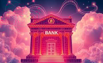 Cloud-Native Banking: Scalability and Agility