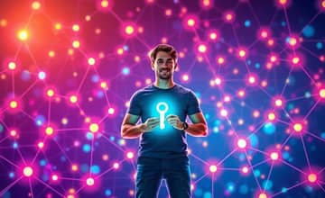 Decentralized Identities: Sovereign Control of Data