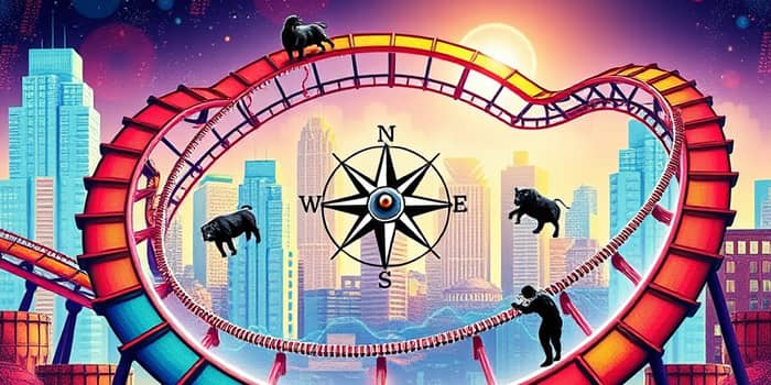 Understanding Market Cycles: Prepare, Don't Predict