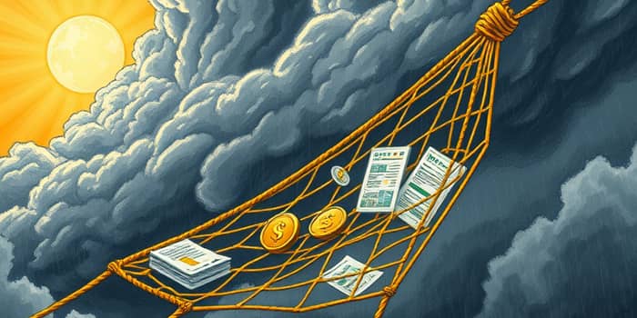 Risk Management: Your Financial Safety Net