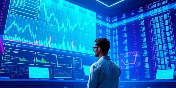 Automated Trading: Friend or Foe?