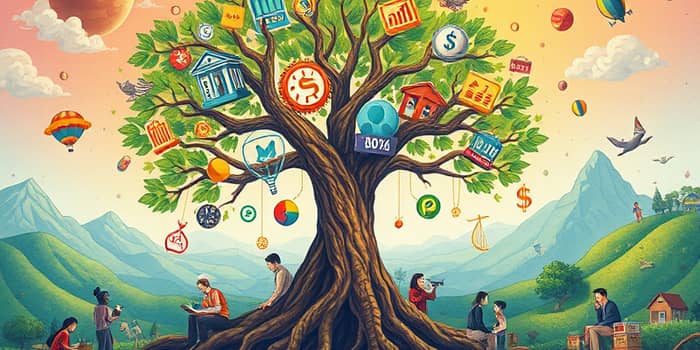 Building a Resilient Portfolio: Strategies for Every Market