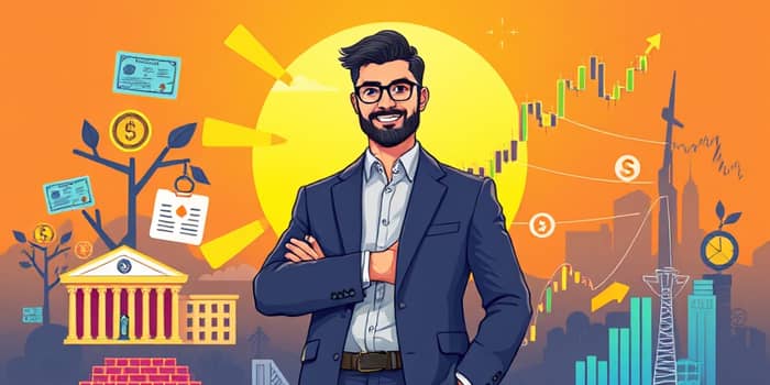 Fixed Income Fundamentals: Stability in Your Portfolio