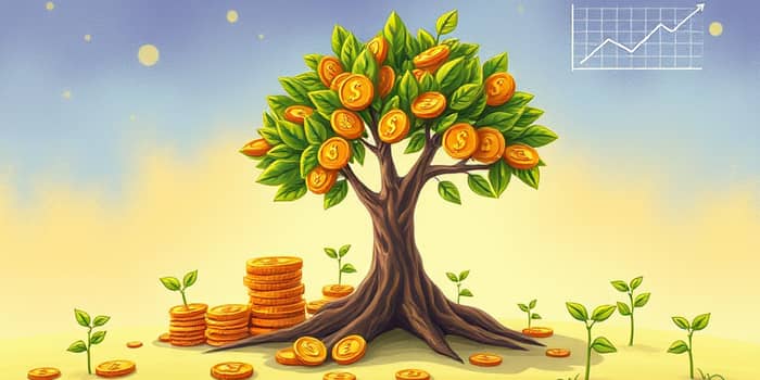 Micro-Investing: Starting Small, Thinking Big