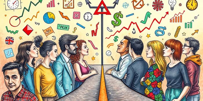 Behavioral Finance: Why We Make Irrational Choices